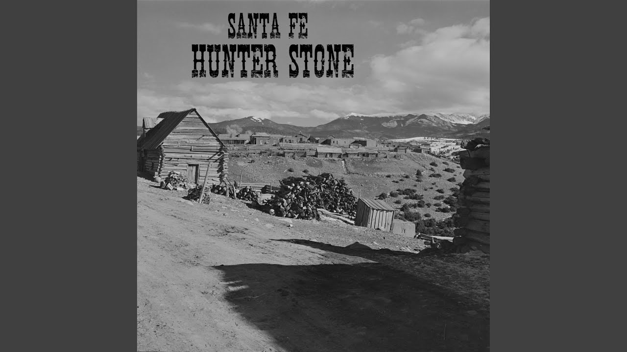 Watch Santa Fe on YouTube Watch Santa Fe on YouTube
