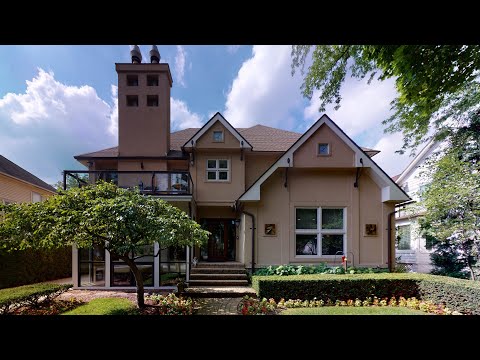 357 E Frank Street, Birmingham, MI home video tour