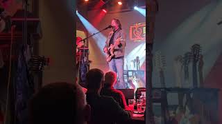 Don&#39;t Back Down Tom Petty Tribute Band You Don&#39;t Know How It Feels #share #cover #subscribe #short