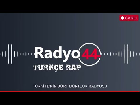 Türkçe Rap dinle 7/24 Canli yayin