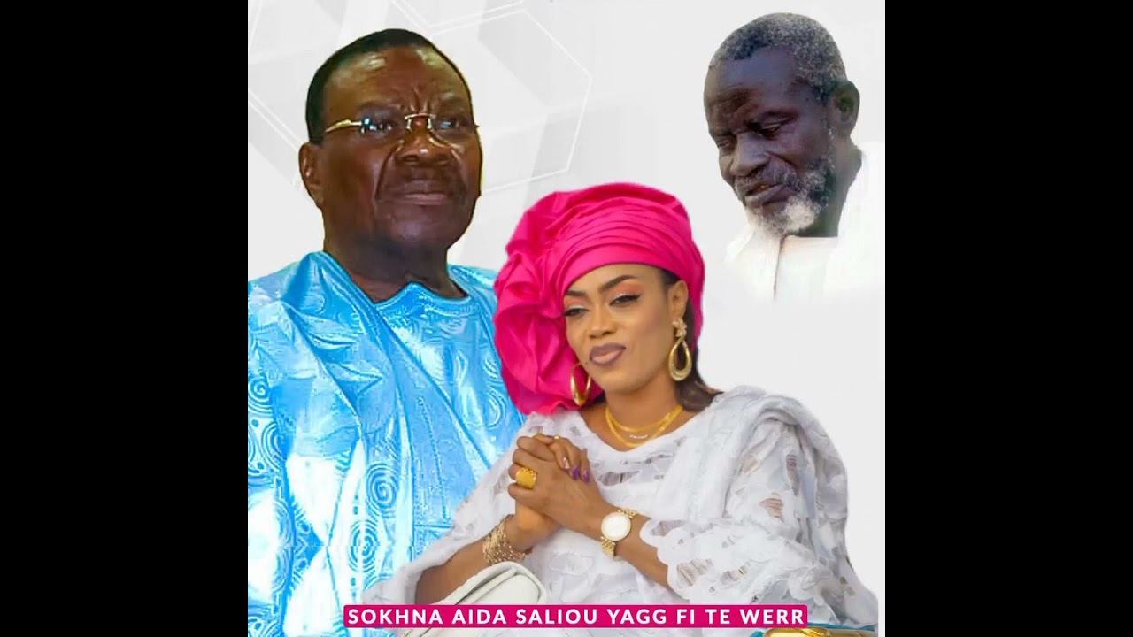 WAKANA HAQQAN,  TUHFATU, SAFAROU BAMSASHINE, RABBI PAR DIEUWRIGNE UNIVERSEL IBRAHIMA MANGANE