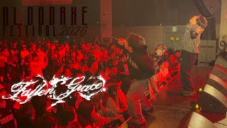Fallen Grace 05/30/2026 (BLOODAXE FESTIVAL SPRING 2026)