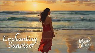 Enchanting Sunrise - If you get there early enough, you'll witness this Miracle!