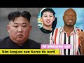 Kim jung un  chf   ki pa koube anba rg peyi oksidantal yo