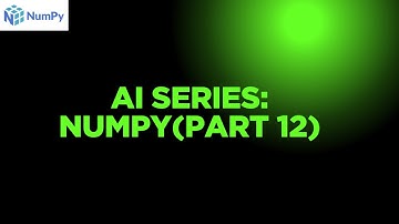 Find Elements in Numpy Arrays – Fast & Easy