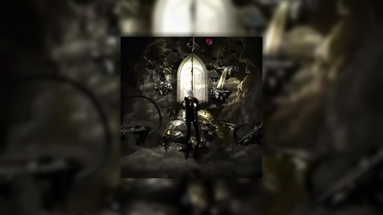 Odetari - DOOR TO DUSK (Slowed)