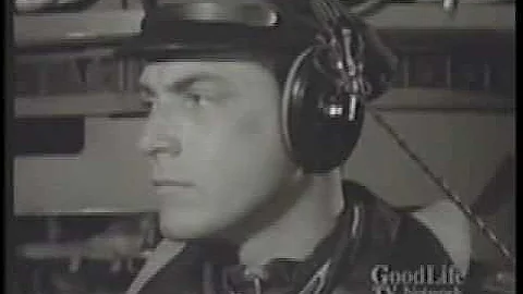 12 O'clock High 02.01  "The Lonliest Place in the World"