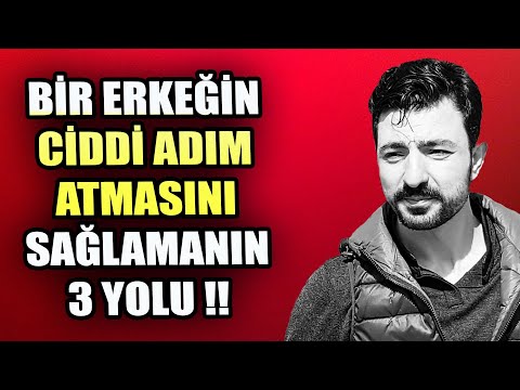 Video: Sağalmağın 3 yolu