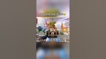 most satisfying 1v3 ever