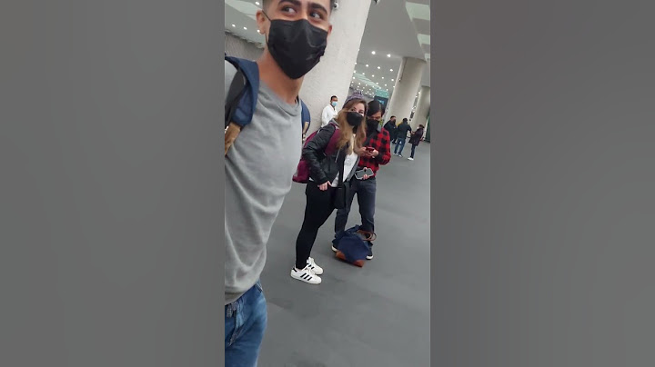 Viajé 8000 km para conocer a mi novia en persona después de 2 años ❤️