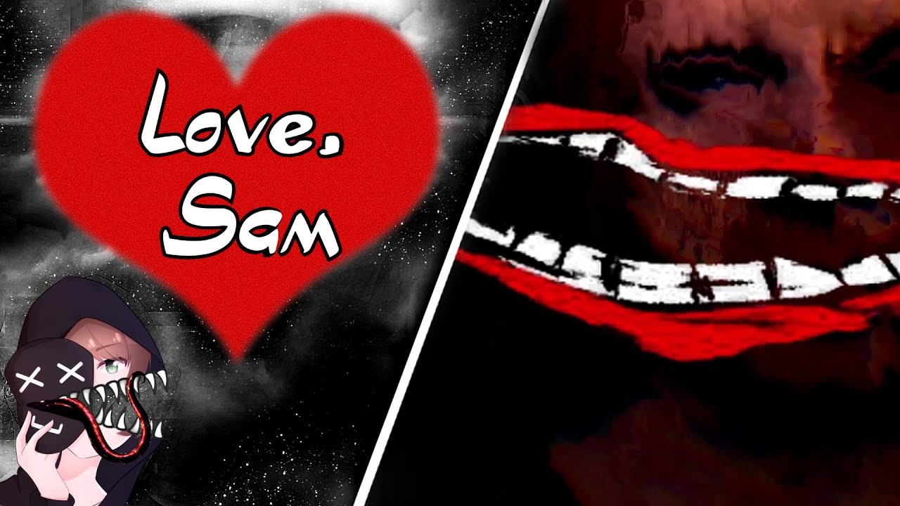 Love, Sam | FULL GAME