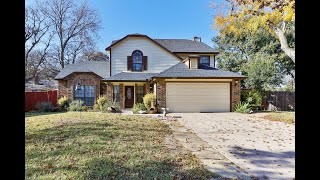 2010 Wedgewood Dr Grapevine, TX | ColdwellBankerHomes.com