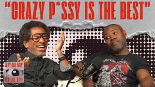 It Wasn't His Baby | Why Did They Break Up?