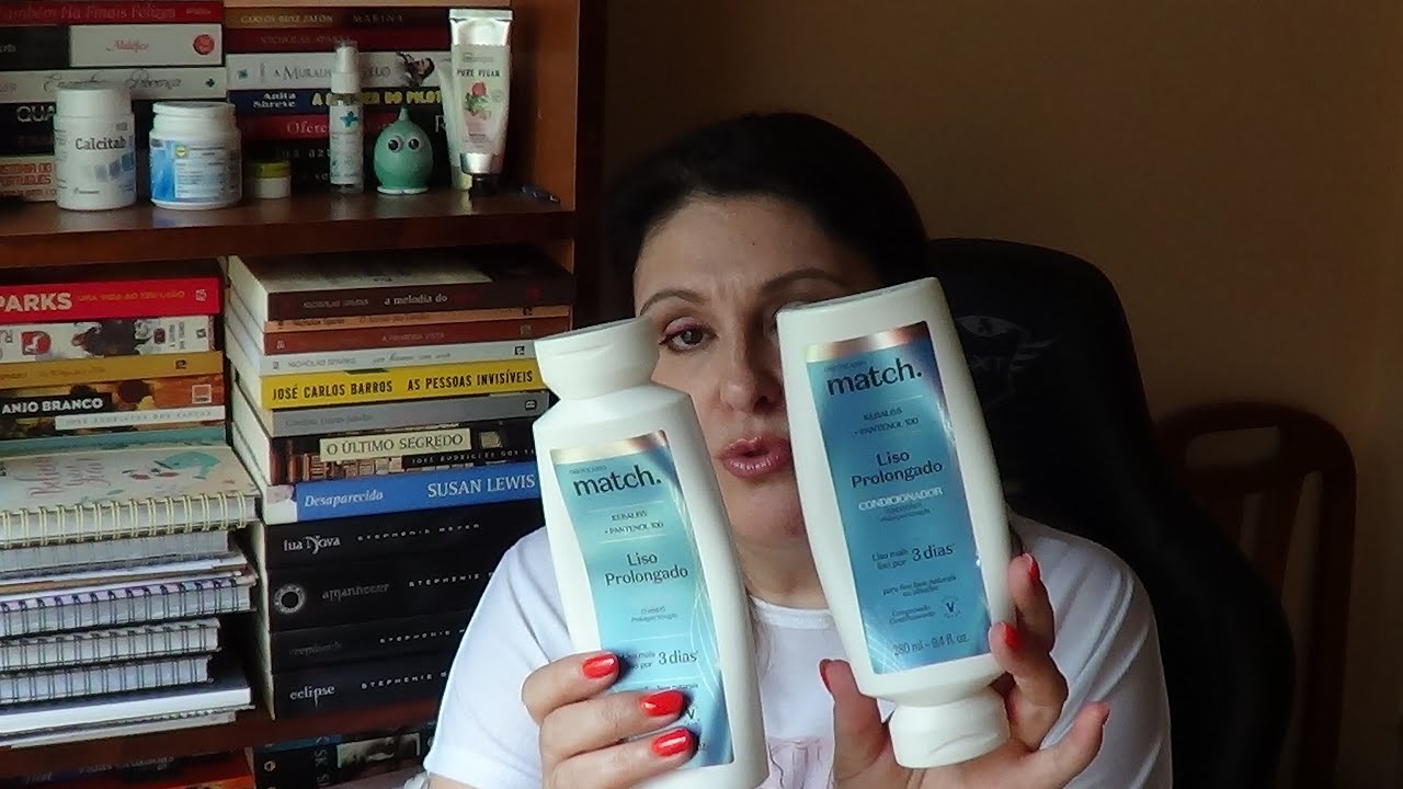 Produtos terminados higiene & cuidado de corpo e rosto 2/2025