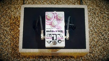 Dwarfcraft Devices Minivan Echo