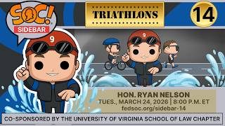 [LIVE] SOC! Sidebar: Triathlons