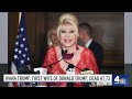 How Did Ivana Trump Die? New Details Emerge From Her NYC Townhouse | NBC New York