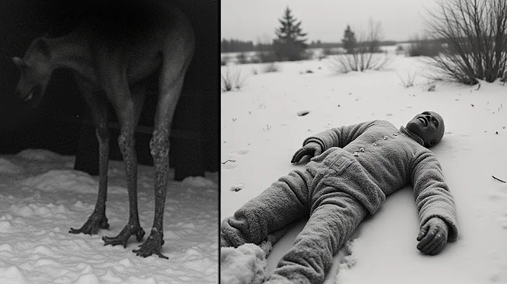 The Soviet Division That Was Massacred by Something Unknown in Finland During 1939