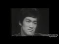 Bruce Lee - The Lost Interview