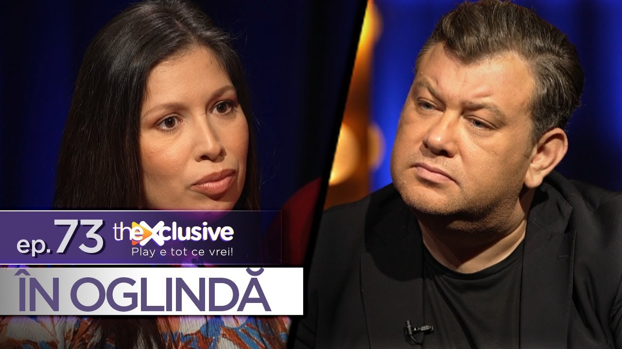 In Oglinda (31.10.2022) - Cristina Balan, acuzata ca a nascut copii 