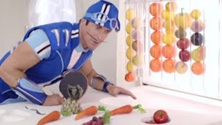 LAZY TOWN MEME THROWBACK | Anything Can Happen | Lazy Town Songs for Kids | Full Episodes