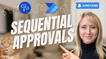 Power Automate Sequential Approvals Made Easy: A Beginner