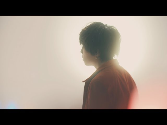 LAMP IN TERREN「BABY STEP」Music Video -4th Album「The Naked Blues」2018.12.5 Release-