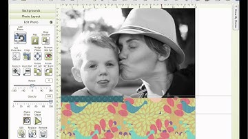 MemoryMixer Paper Piece