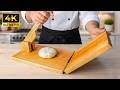 How To Easily Build A Simple Wooden Roti Maker At Home - Anyone Can Do it!