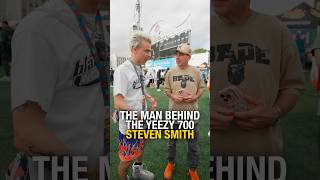 Yeezy 700 Signed By The Designer