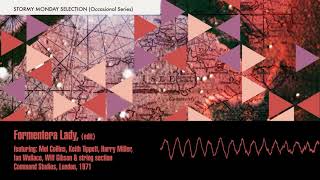 King Crimson - Formentera Lady (Instrumental Edit)