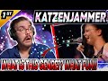 "So Exciting!!" Katzenjammer | Hey Ho on the Devil's Back Live Vocal Coach Reaction