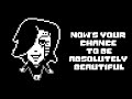 Death By Glamour But It S BIG SHOT Undertale X Deltarune 