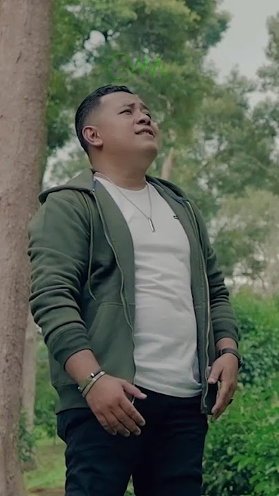 Jangan kau ragukan hati bila memang cinta | 