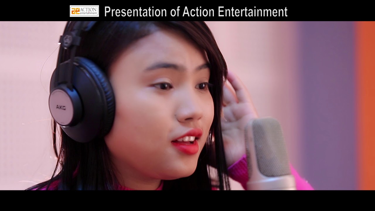 Purnima Lama | Sanam Purush Rai | Nepali Melody Song - पूर्णिमा लामाको दिलभित्र...