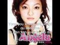 bu xiang dong de angela zhang
