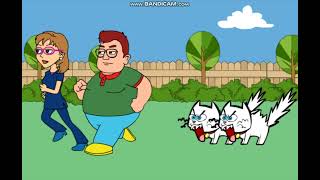 The Boys Watch My Youtube Marathongrounded