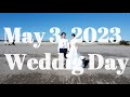 【自作】 結婚式 OPムービー RADWIMPS「4645」