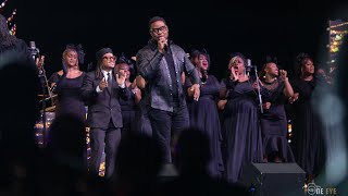 The 2025 Soar Awards: Opening Chicago Medley with Charles Jenkins, Kim McFarland, Lemmie Battles