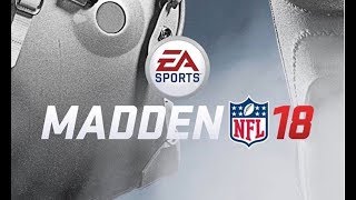 Madden 18 Glitches Cheats and Tips  - High Pass 2 Point Conversion