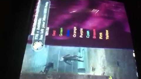 Cod waw 10th lobby toxic mod menu