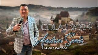 Andrei 🚀 Senti ( Colaj ascultare 💣💣🎤♥️🎹🚀🚀 Aguaron Zaragoza España