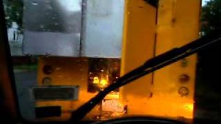 2002 Suzuki XL-7 Wiper problem