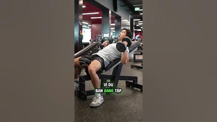 Rest-Pause Training – Bí quyết phá ngưỡng sức mạnh trong gym!  #mb88taphoathehinh #gym #gymlife