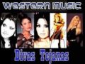 DIVAS TEJANAS