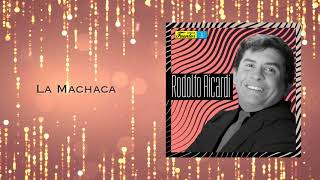 Video thumbnail of "La Machaca - Rodolfo Aicardi Con Los Ídolos / Discos Fuentes [Audio Oficial]"