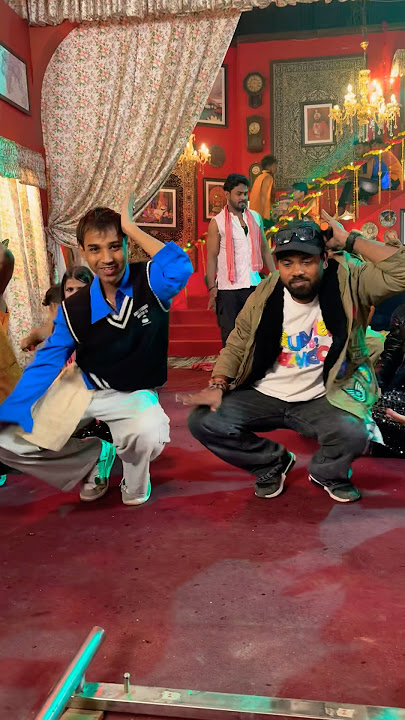 ⁠@ChoreographerShaniYadav Karejwaa me goli lage | #bhojpuri #dance #video #pakkhihegde #short