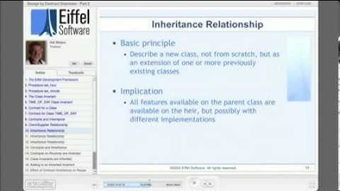 Design by Contract part 2   YouTube22