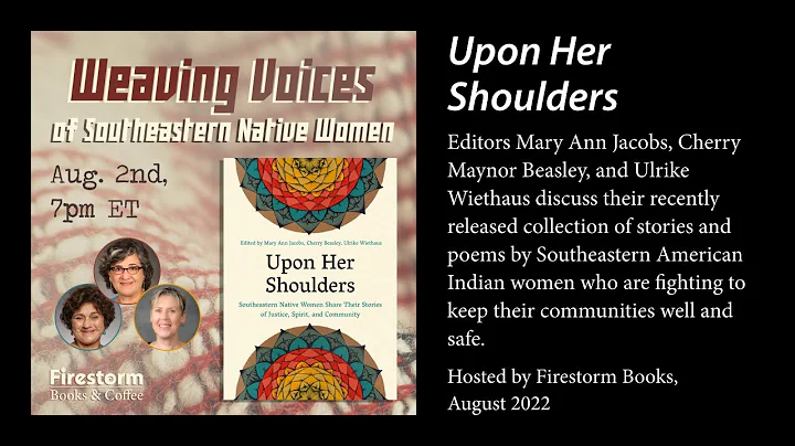 Weaving Voices of Southeastern Native Women