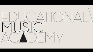 Educational Music Academy - Aperte le Iscrizioni A.A. 2019-2020